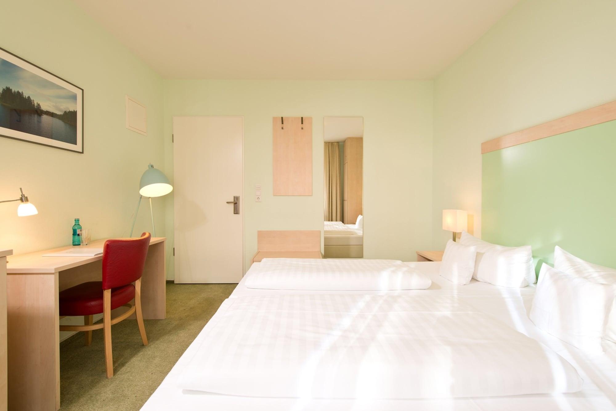Achat Hotel Buchholz Hamburg Buchholz in der Nordheide Dış mekan fotoğraf