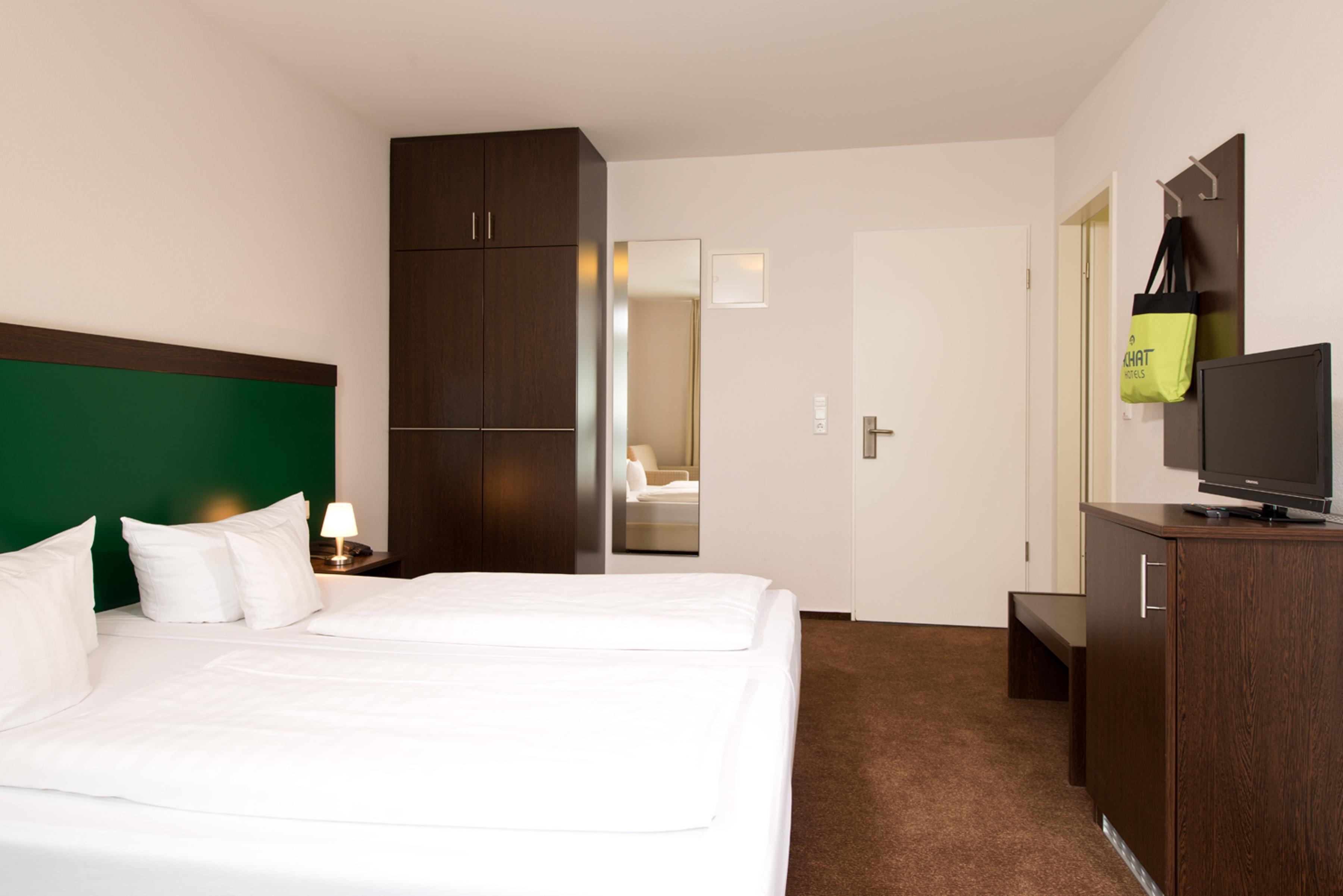 Achat Hotel Buchholz Hamburg Buchholz in der Nordheide Dış mekan fotoğraf