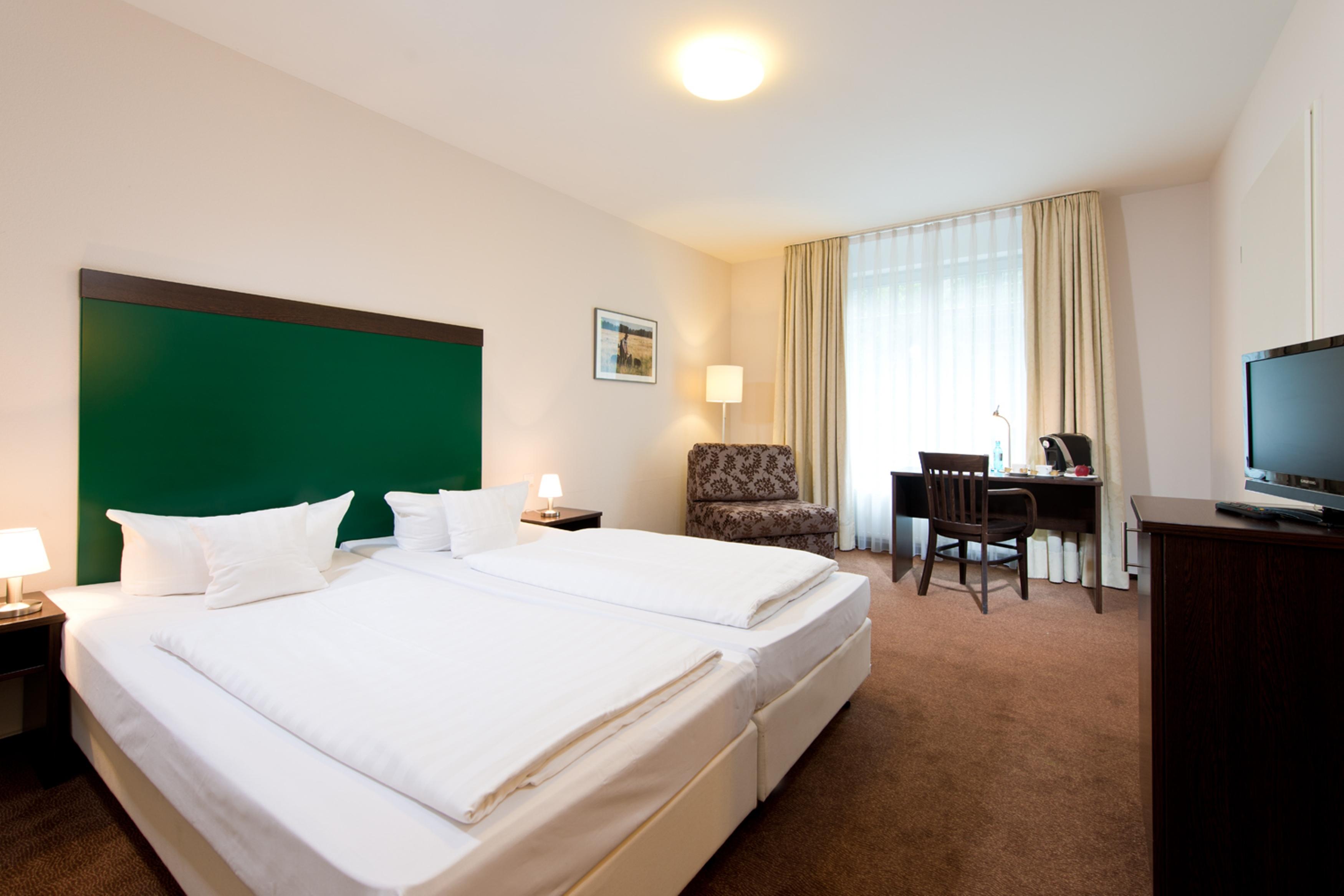 Achat Hotel Buchholz Hamburg Buchholz in der Nordheide Dış mekan fotoğraf