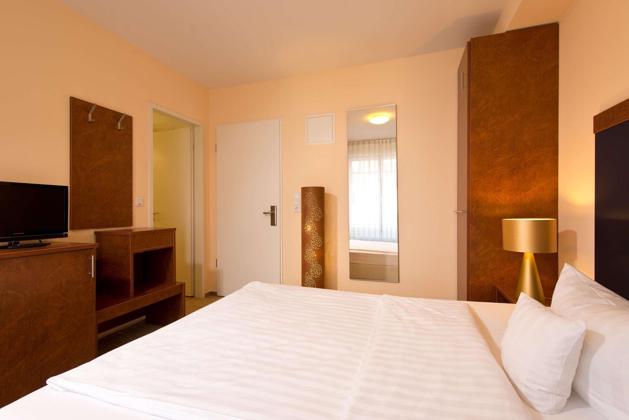 Achat Hotel Buchholz Hamburg Buchholz in der Nordheide Dış mekan fotoğraf