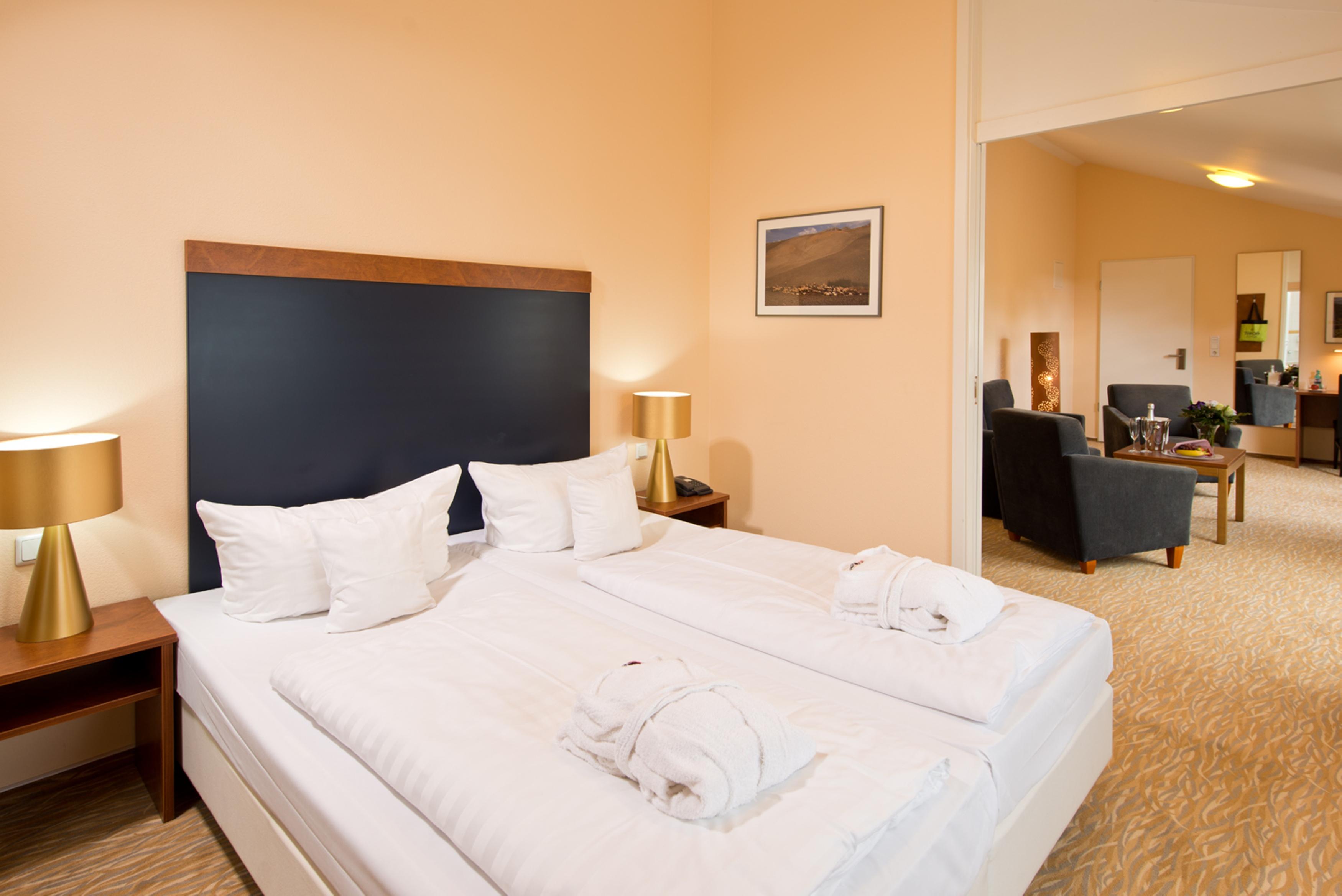 Achat Hotel Buchholz Hamburg Buchholz in der Nordheide Dış mekan fotoğraf