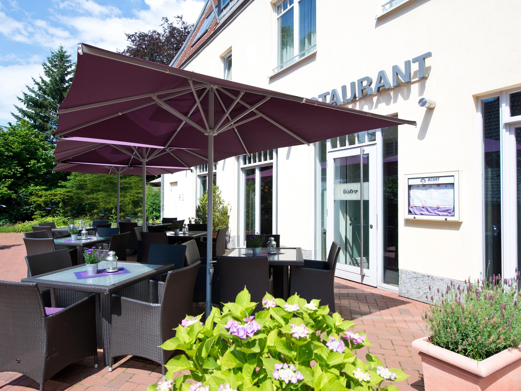 Achat Hotel Buchholz Hamburg Buchholz in der Nordheide Dış mekan fotoğraf