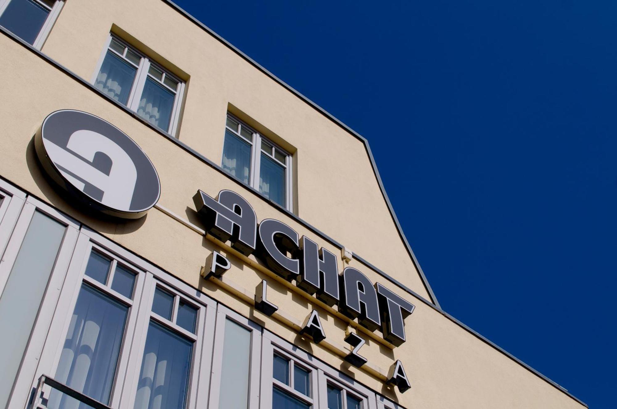 Achat Hotel Buchholz Hamburg Buchholz in der Nordheide Dış mekan fotoğraf