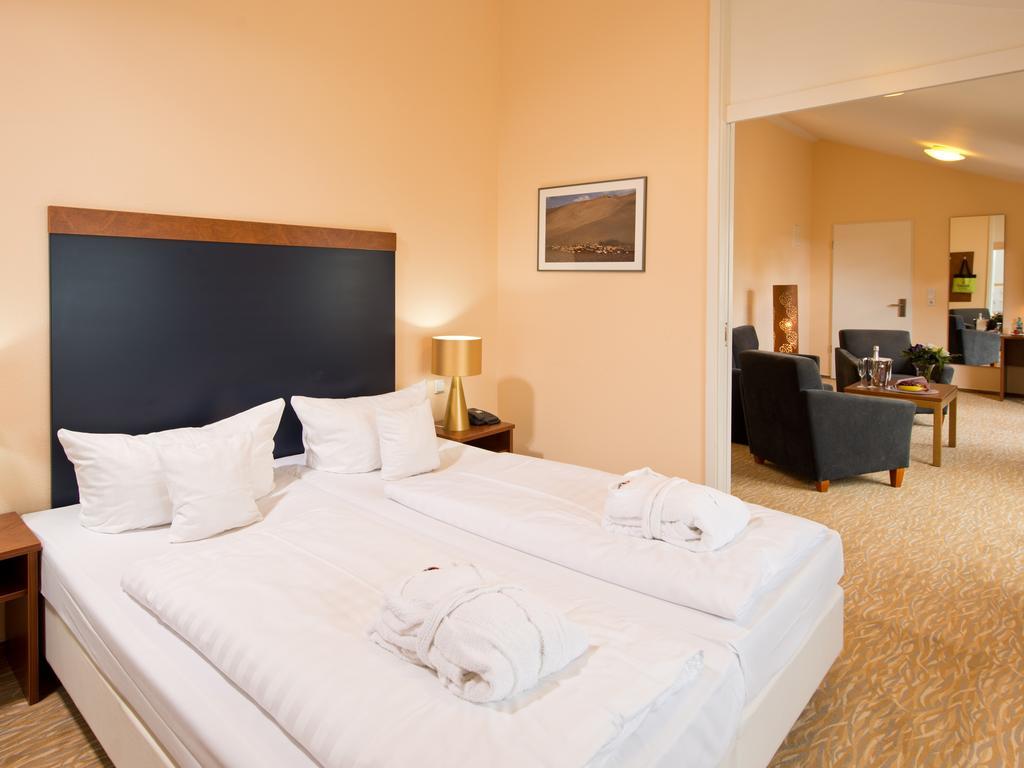 Achat Hotel Buchholz Hamburg Buchholz in der Nordheide Dış mekan fotoğraf