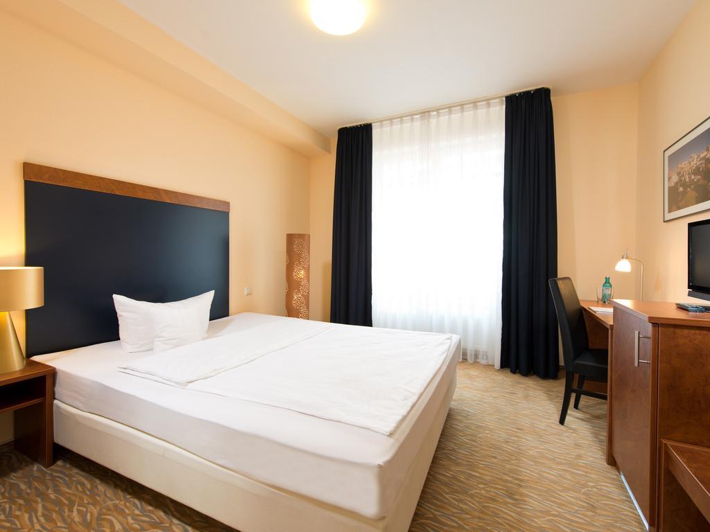 Achat Hotel Buchholz Hamburg Buchholz in der Nordheide Dış mekan fotoğraf