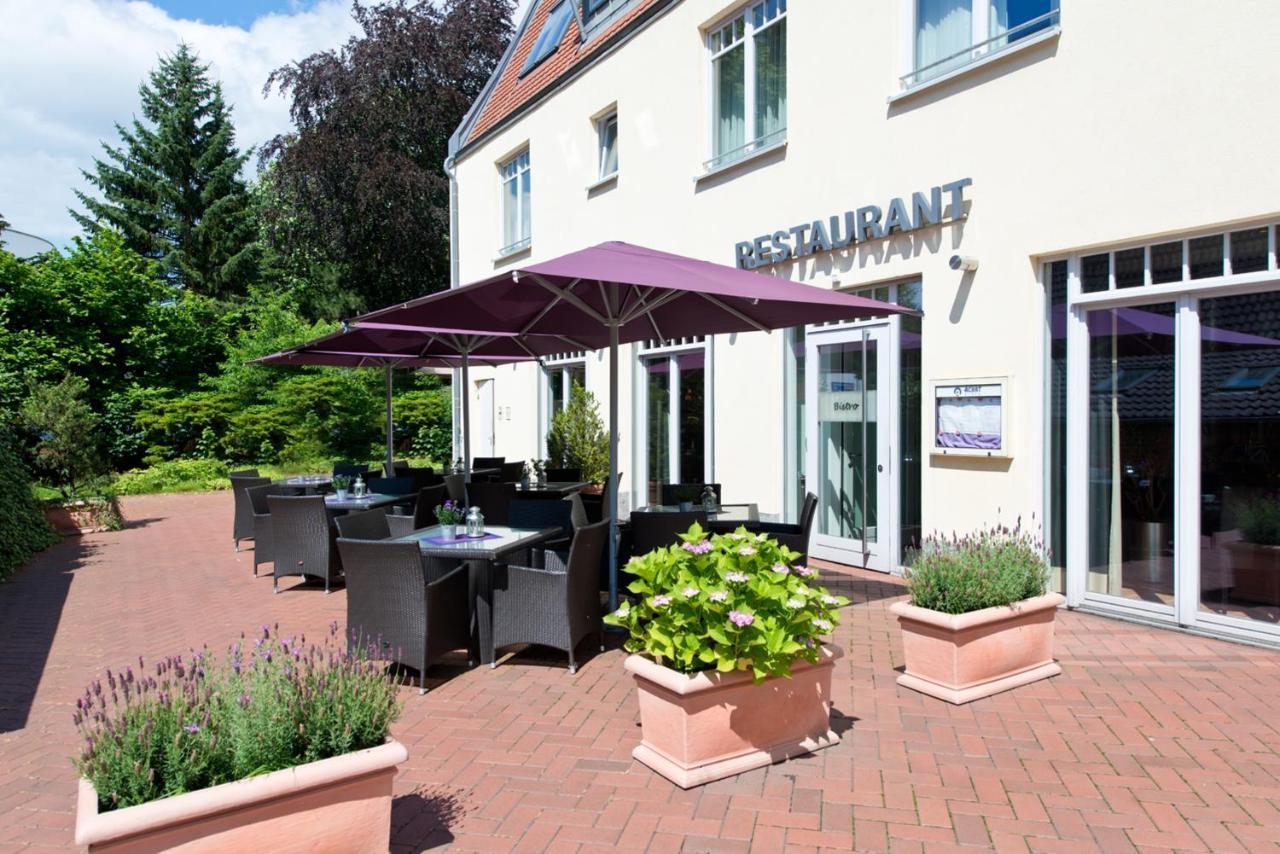 Achat Hotel Buchholz Hamburg Buchholz in der Nordheide Dış mekan fotoğraf